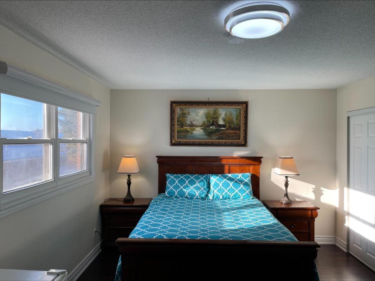 77 Nice And Warm Series Rooms Торонто Экстерьер фото