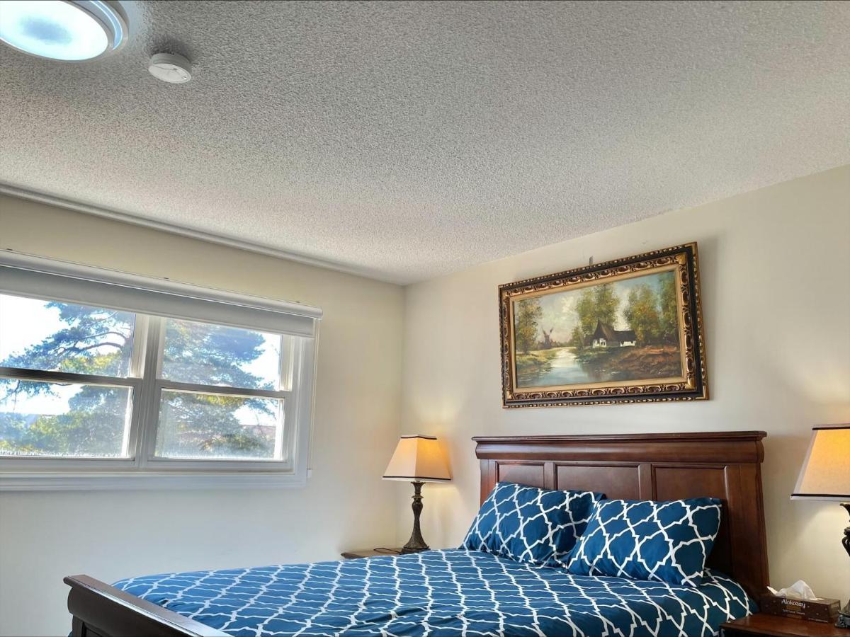 77 Nice And Warm Series Rooms Торонто Экстерьер фото
